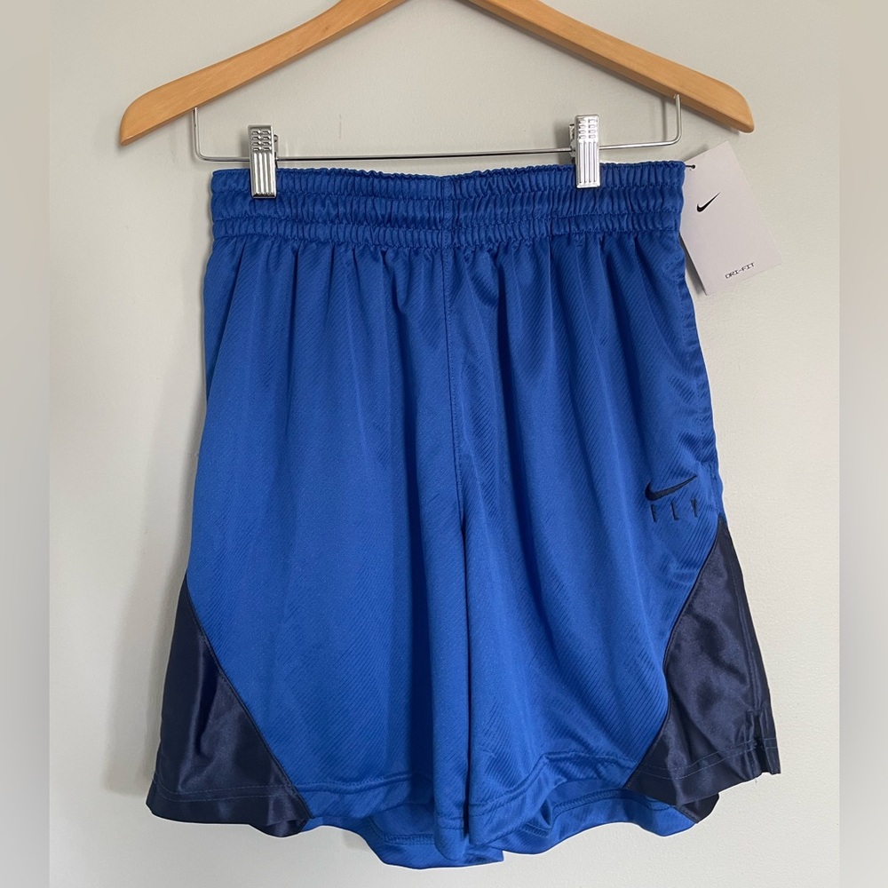 Nike IFLY Basketball Shorts